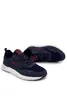BIG STAR Herren Sportschuhe JJ174293 - navy blau r. 44 Produktbild-Vorschau 9