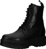 NeroGiardini Damen Stiefeletten I309190D-100 Farbe: Schwarz Produktbild-Vorschau 12