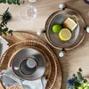 like Villeroy & Boch Lave beige Frühstücksset 6tlg Produktbild-Vorschau 7
