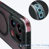 OPPO Find X9 Pro Hülle - Coverup Mattes Transparentes Back Produktbild-Vorschau 6