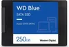HDSSD 2.5" 500 GB WD Blue™ SA510 3D PC SSD 7mm Produktbild-Vorschau 9