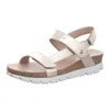 Panama Jack Selma Shineb1 Couleur D´or Voir les images du produit 17