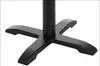 Base per tavolo in ghisa SH-5009-2, per ufficio, hotel, Anteprima dell’immagine prodotto 8