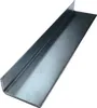 LogistSystem - Angolo in acciaio grezzo 20x40x1,5 mm, Anteprima dell’immagine prodotto 1