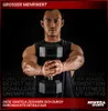 Miweba Sports Hexagon Kurzhantel 2er Set HGH100 | Gusseisen Produktbild-Vorschau 8