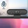 USB Webcam mit Mikrofon und Befestigungsclip Full HD 1080P Produktbild-Vorschau 9