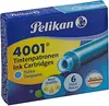Pelikan® 301705 Cartuccia d'inchiostro 4001® TP/6 - Anteprima dell’immagine prodotto 6