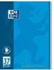 Oxford 100050404, Modrá, A4, 90 g/m² Náhľad obrázku produktu 5
