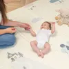 KiddyMoon Tappetino per bambini Tappetino per gattonare su Anteprima dell’immagine prodotto 2