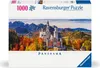 Schloss in Bayern Ravensburger 12000445 Produktbild-Vorschau 1