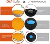 Deska do balansowania DH FitLife, chybotliwa deska, Podgląd zdjęcia produktu 5