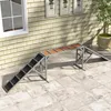PawHut Hunde Agility Steg Agility-Ausrüstung für Hunde mit Produktbild-Vorschau 7