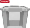 Bi Box S - Couleur rue / Gris 11l Voir les images du produit 3