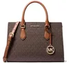 Borsa A Tracolla Del Marchio Michael Kors Del Modello Md Cz Anteprima dell’immagine prodotto 7