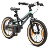 BIKESTAR rower dziecięcy MTB od 4 lat | 16-calowy Podgląd zdjęcia produktu 12