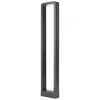 LED Gartenleuchte 80cm 4000K Neutralweiß 400lm 7W 120° IP54 Produktbild-Vorschau 2