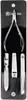 ZWILLING CLASSIC INOX Maniküre-Set 4-tlg. Produktbild-Vorschau 4