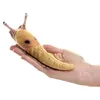 Folkmanis Handpuppe Mini Bananenschnecke 8002 Produktbild-Vorschau 1