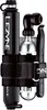 Lezyne Pocket Drive Black Mini-Fahrradpumpe Produktbild-Vorschau 2