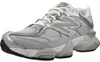 New Balance 9060 Metallic Raincloud 44 Produktbild-Vorschau 7