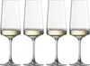 Zwiesel Glas Champagnergläser Echo 395 ml - 4 Stück Produktbild-Vorschau 7