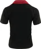 Damen Poloshirt Promodoro Retro Polo Schwarz Produktbild-Vorschau 2