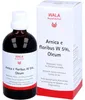 WALA Arnica e floribus W 5% Oleum Dodatek do kąpieli, 100 Podgląd zdjęcia produktu 2