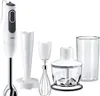Braun MQ 3137, Pürierstab, 0,6 l, 750 W, Weiß Produktbild-Vorschau 10