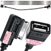 AMI Music Interface USB Adapter Kabel 36 cm kompatibel mit Produktbild-Vorschau 1