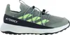 Adidas IE7631TERREX Voyager 21 H green youth sportovní obuv Náhled obrázku produktu 1