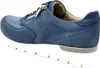 Waldläufer K Damenschuhe - bequeme Schnür- Halbschuhe blau Produktbild-Vorschau 13