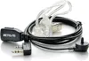 Retevis Radio Headset 2 Pin kompatibilní s Walkie Talkie Náhled obrázku produktu 1