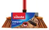Vileda 4023103147843, Drinnen, Braun, Rot, Weiche Borste, 1 Produktbild-Vorschau 11
