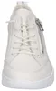 Waldläufer Schnürhalbschuhe in weiss/weiss kombi, Gr. 7 Produktbild-Vorschau 9