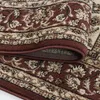Teppich KASHMIR CREAM 160 X 230cm Rechteck Produktbild-Vorschau 5