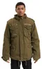Brandit M65 Giant Jacket Herren (Olive) Größe M Produktbild-Vorschau 23