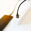 Baseus CATKLF-B09 Cavo USB 1 m USB A USB C Rosso Anteprima dell’immagine prodotto 18