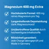 Magnez 400 mg Extra Capsules 120 kapsułek Podgląd zdjęcia produktu 3