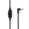 TronicXL Cuffie TV con cavo lungo 6 m e jack ad archetto Anteprima dell’immagine prodotto 6