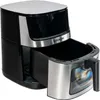 Frytkownica na gorące powietrze beztłuszczowa airfryer Podgląd zdjęcia produktu 12