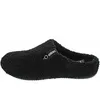 Verbenas York  Pantoffels Open - Zwart - Maat 39 Produktbild-Vorschau 8