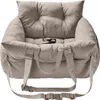HUNTER 2-in-1 Autositz und Reisebett Seoul Produktbild-Vorschau 1