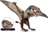 Detské mäsožravé otvorené ústa pterodaktyl PVC dinosaurus Náhľad obrázku produktu 5