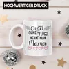 Trendation - Engel Ohne Flügel Nennt Man Mama Tasse Produktbild-Vorschau 3