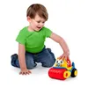 Kids II - Spielzeugauto - Oball Go Grippers Dampfwalze Produktbild-Vorschau 2