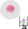 Cestovní knot pro plynovou lampu Meva LUXOR, 100 kusů Náhled obrázku produktu 1