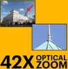 Kodak Astro Zoom AZ425 weiss Náhľad obrázku produktu 9