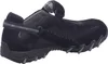 Allrounder Niro Sneaker, Klettverschluss, Black, C. Suede Produktbild-Vorschau 10