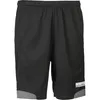DERBYSTAR Primo Bermudashorts, Gr.S, schwarz weiss Produktbild-Vorschau 2