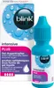 Blink intensive tears Plus Gel-Augentropfen 10 ml Produktbild-Vorschau 3